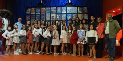 Ilusión y tradición dan la bienvenida al Carnaval 2026 con la presentación de las Cortes de Honor de Isla Cristina