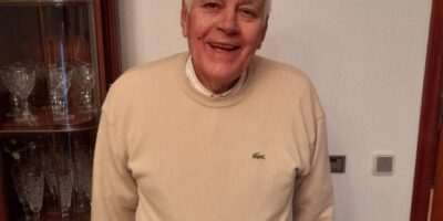 Eugenio Sosa, Pito de Caña del Carnaval de Isla Cristina 2026