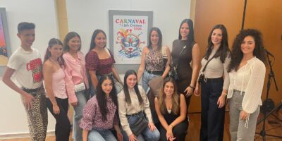 Cuenta atrás para el Carnaval 2026: Isla Cristina ya conoce su Cartel Anunciador