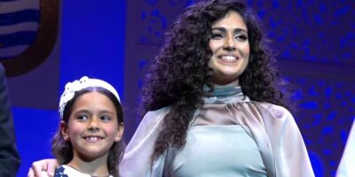 María José Martín y Alejandra Concepción, nuevas Reinas del Carnaval de Isla Cristina 2026