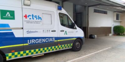 Prisión provisional sin fianza por intentar agredir a un médico con un cuchillo en Isla Cristina