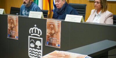 Presentado el II Certamen Coral ‘Aurelio Jara Rodríguez’ en Isla Cristina