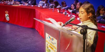 Nueva Corporación Infantil de Isla Cristina toma posesión en el V Consejo Local de Infancia y Adolescencia