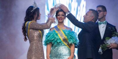 La Gala de Elección de las Reinas del Carnaval 2026 de Isla Cristina, en directo en Canalcosta Televisión
