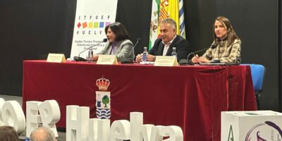 Isla Cristina es sede de la VI Jornada de la Red de Orientación