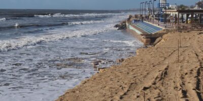 Isla Cristina avanza en las gestiones para la recuperación de su litoral
