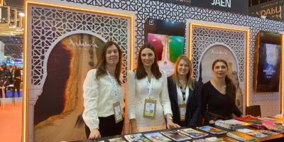 Islantilla, Lepe e Isla Cristina acercan a la WTM de Londres una renovada oferta de turismo náutico y de naturaleza