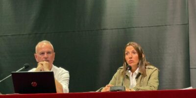 Isla Cristina presenta las bases del LVIII Concurso de Agrupaciones, marcando una nueva etapa en su Carnaval 2026