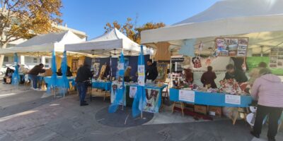 Isla Cristina celebra un exitoso IV Encuentro de Asociaciones con reconocimientos y una amplia participación vecinal