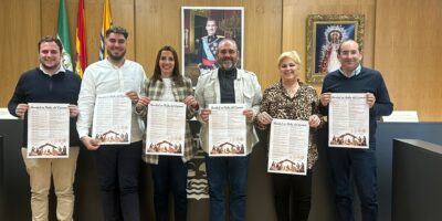 Punta del Caimán presenta una Navidad con cerca de cuarenta actividades para dinamizar la barriada