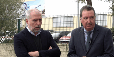 La Junta de Andalucía destina 172.000 euros a la educación de Isla Cristina