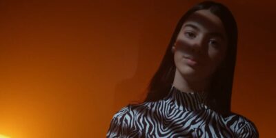 ‘Toca vivir’,  la canción de la joven Sherezade que se vuelve viral con un mensaje contra el bullying