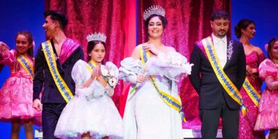 Isla Cristina corona a sus Reinas del Carnaval 2026