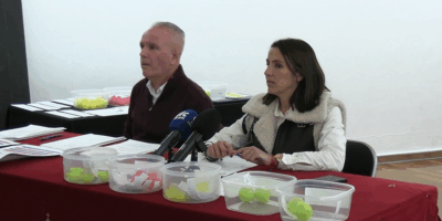 Sorteado el orden de actuación de las preliminares del Concurso de Adultos del Carnaval de Isla Cristina 2026