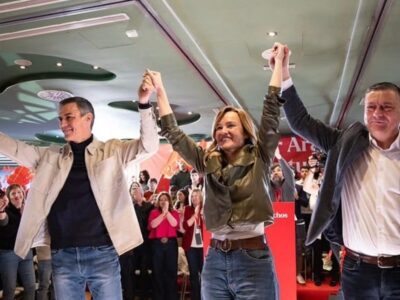 Sánchez evita confrontación tras adamuz