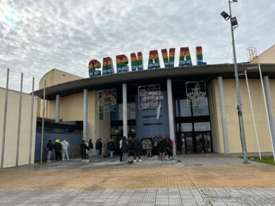 Venta Entrada Carnaval Isla Cristina