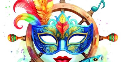 Venta de entradas para las Coronaciones de Reinas de Isla Cristina y Concurso Infantil y Juvenil