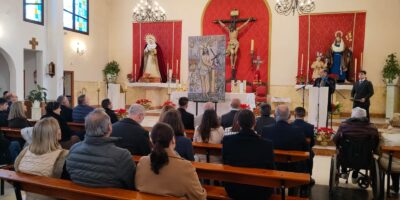 Isla Cristina ya tiene Pregonero y Cartel para la Semana Santa 2026
