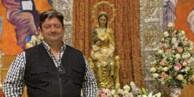 Enrique López Nieves realizará el cartel de las Fiestas en Honor a Nuestra Señora del Mar 2026