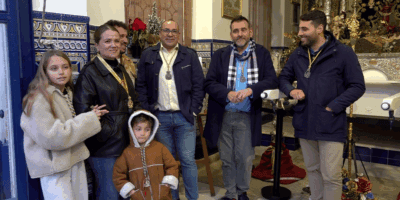 La Hermandad Filial del Rocío de Isla Cristina celebrará su Peregrinación Extraordinaria el próximo 18 de enero