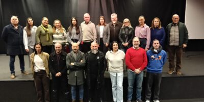 Desvelados los nombres de los integrantes de los jurados de los Concurso de Agrupaciones del Carnaval de Isla Cristina
