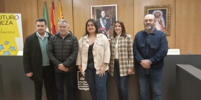 La Tercera edición del Pregón Juvenil del Carnaval isleño correrá a cargo de Rocío Camacho Figuereo
