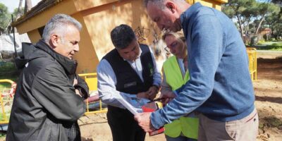 Isla Cristina se acogerá a las ayudas de Junta y Gobierno para reparar los daños por los temporales