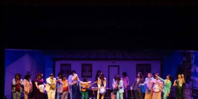 Isla Cristina conoce a las agrupaciones que pasan a la final en el LVIII Concurso de Carnaval