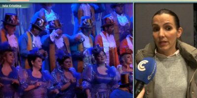 Isla Cristina pospone el inicio del Concurso de Agrupaciones Carnavalescas que se extenderá hasta la semana próxima