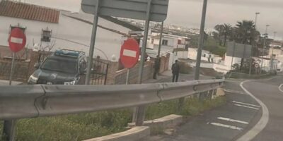 Macrooperativo contra el apoyo logístico al narcotráfico en la costa occidental de Huelva