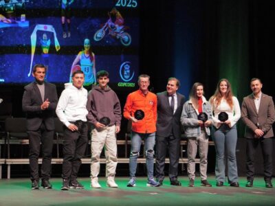 GALA DEPORTES PUNTA UMBRÍA