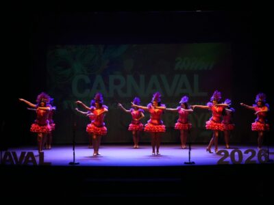 GALA DE CARNAVAL CARTAYA