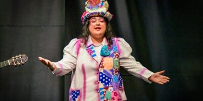El Pregón Juvenil refuerza la apuesta por la cantera del Carnaval de Isla Cristina