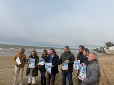 PP APOYA VECINOS PORTILEÑOS