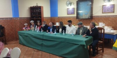 Isla Cristina rinde homenaje a Juan Venegas Columé con el Premio W. Ríos