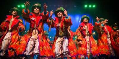 El LVIII Concurso de Agrupaciones del Carnaval de Isla Cristina arranca este jueves 5 de febrero