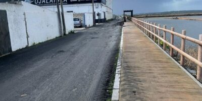 Isla Cristina activa un plan urgente para reparar los daños ocasionados por las últimas borrascas