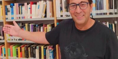 Isla Cristina se viste de luto por el fallecimiento de Juan Venegas Columé
