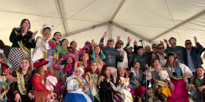 Isla Cristina entregó los Premios Institucionales del Carnaval 2026
