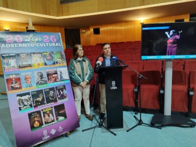 press programacion cultural lepe