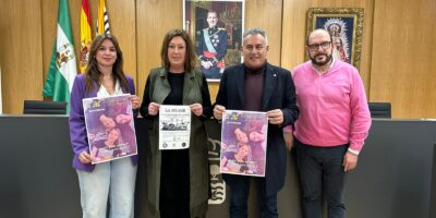 Isla Cristina presenta su Campaña 8M 2026 bajo el lema ‘Iguales para aprender, libres para elegir’