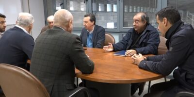 El PP anuncia ayudas de más de cinco millones para el sector pesquero tras los temporales