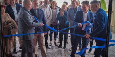 Isla Cristina inaugura el renovado Smy Isla Cristina y refuerza su apuesta turística