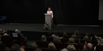 Isla Cristina homenajea a la mujer del mar