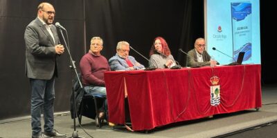 Isla Cristina conoce ‘Localismos Isleños’: un homenaje a la cultura y el lenguaje del municipio