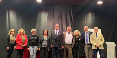 Isla Cristina acoge la I Muestra de Saeta organizada por la Asociación Cultural El Cantil