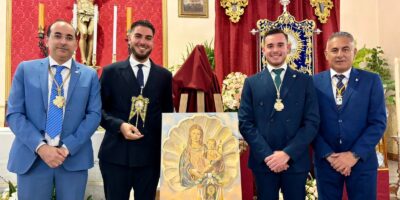 Isla Cristina presenta el Cartel de la Hermandad Filial de la Romería de la Bella 2026