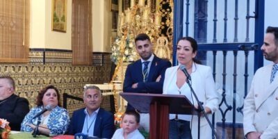 Isla Cristina inicia el camino hacia el Rocío 2026 con la presentación de su cartel