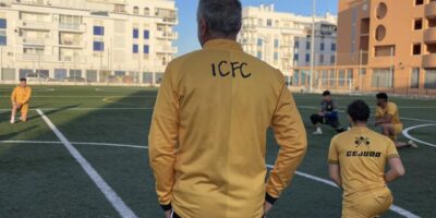 Sarri ve difícil cambiar la sanción al Isla Cristina tras la denuncia por alineación indebida