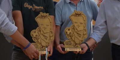 Isla Cristina presenta la VIII ‘Mojama Cup’, una cita de referencia en el fútbol base del litoral onubense